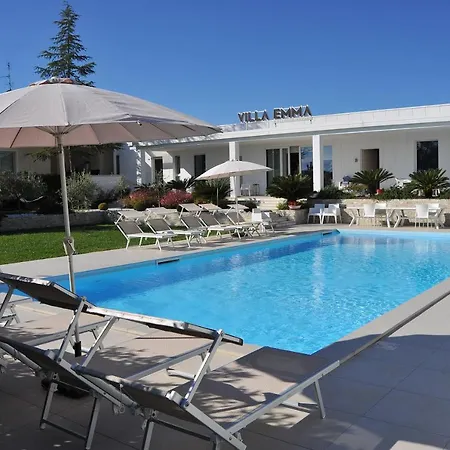 Emma 4* Montegranaro