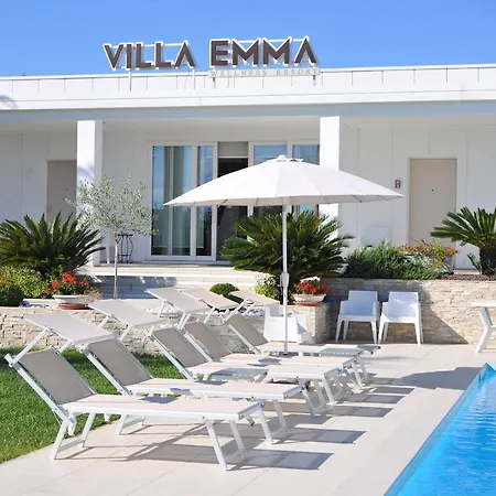Guest house Emma Montegranaro