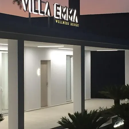 Emma 4* Montegranaro