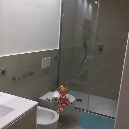 Affittacamere Emma 4*