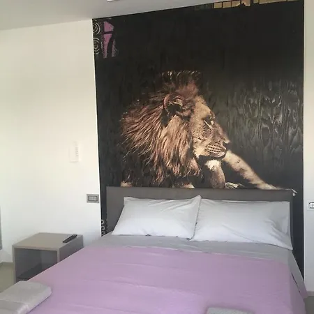 Emma Affittacamere Montegranaro