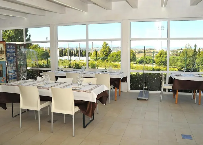 Emma 4* Montegranaro