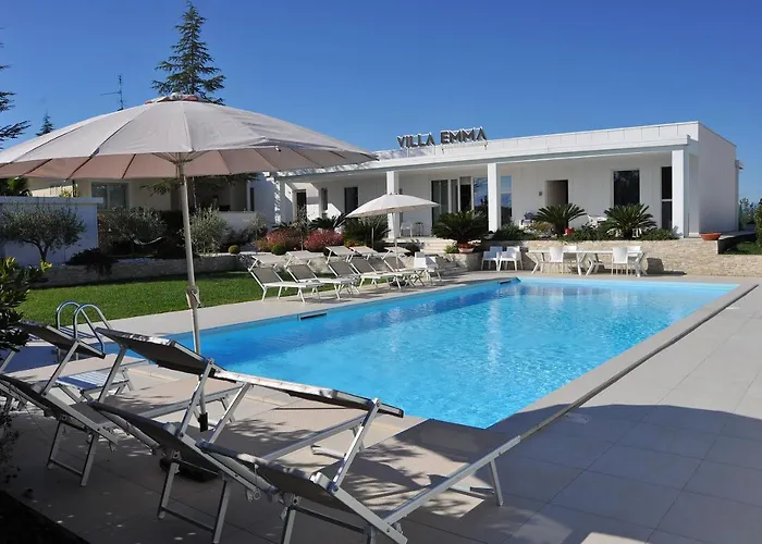 Emma 4* Montegranaro