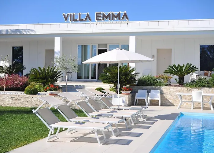 Pensión Emma Montegranaro