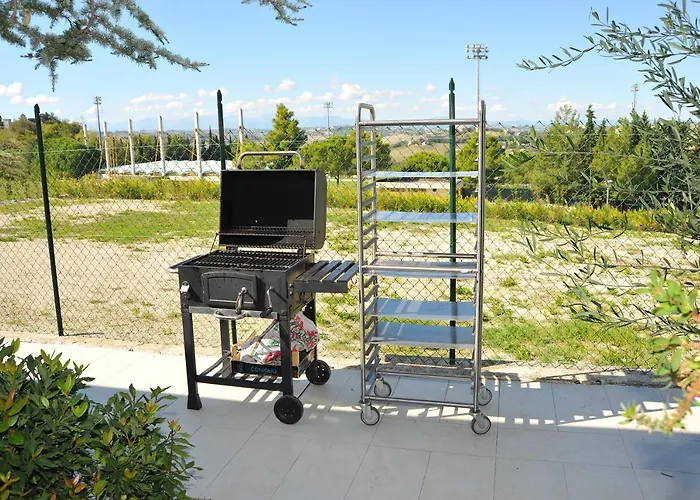 Emma 4* Montegranaro