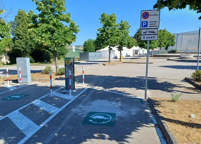 Emma Pensión Montegranaro