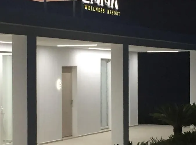 Emma 4* Montegranaro