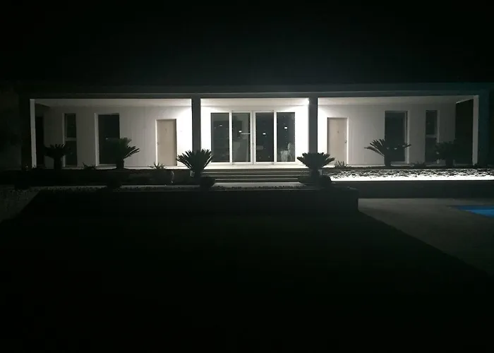 Emma Pensión Montegranaro