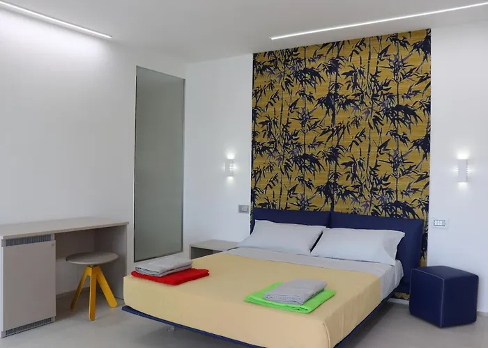 Pensión Emma Montegranaro